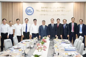  Toàn cảnh Hội thảo 'Nghị quyết 66-NQ/TW: Tạo đột phá về tư duy xây dựng và thi hành pháp luật'