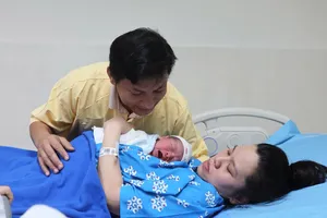 Luật BHXH 2024 và những thay đổi về bảo hiểm thai sản cho nam giới