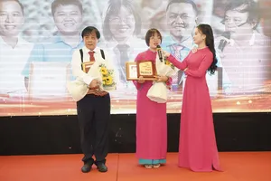 Báo Pháp Luật TP.HCM - 35 năm khơi nguồn và tạo dựng niềm tin công lý