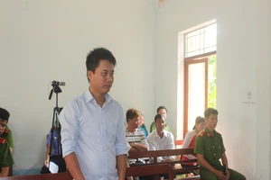 Phạt tù chủ ruộng đánh người vì nghi bị phá ruộng lúa