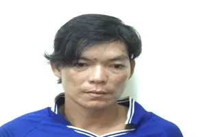 Do mâu thuẫn, 1 ngư dân dùng dao đâm bạn đồng nghiệp