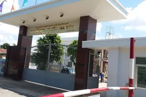 Hàng trăm học viên trốn khỏi trại cai nghiện gây náo loạn