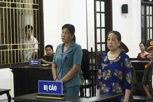 Một phó ban thiếu trách nhiệm để cấp dưới tham ô tiền tỉ