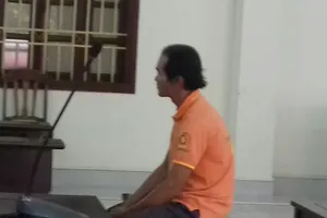 Phạt tù người khai thác cát trái phép trên sông Tiền