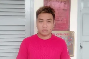 Đánh người trong nhà trọ rồi nói nạn nhân gãy chân vì té xe