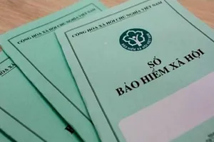 Doanh nghiệp bị phạt 160 triệu đồng vì chậm đóng bảo hiểm