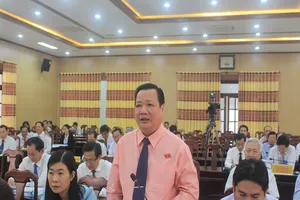 Ly hôn ở Bến Tre chiếm hơn 50% án dân sự