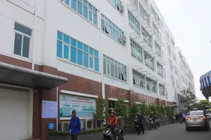 Người Trung Quốc bị cách ly ở Bến Tre âm tính với virus Corona