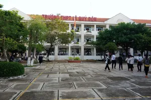 Nhiều tỉnh miền Tây cho học sinh nghỉ 1 tuần phòng dịch Corona