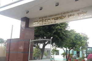 Tiền Giang: Tìm được 23/31 học viên trốn khỏi cơ sở cai nghiện