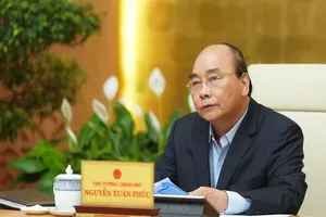 Rà soát tất cả trường hợp đã nhập cảnh Việt Nam từ 8-3-2020