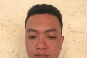 Bắt thanh niên đòi bảo kê 5.000 đồng/m3 nước ngọt