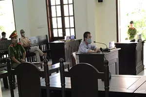 Mua hơn 0,6 kg ma túy vừa bán vừa sử dụng