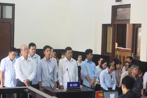 Cựu phó chủ tịch TP Mỹ Tho hầu tòa vì dính sai phạm tiền tỉ