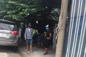 Chơi đá gà qua mạng, nam sinh lớp 11 thua gần 600 triệu đồng