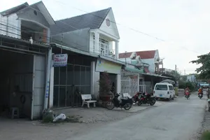 Trộm cắt khóa đột nhập nhà dân lấy khoảng 1,4 tỉ đồng