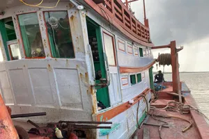 1 chủ tàu bị thuyền viên đánh tử vong ngoài biển