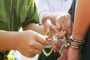 Phó Giám đốc Petromekong Bến Tre bị bắt