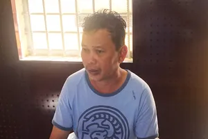 Sát hại người nghi là 'tình địch' ở đám giỗ nhà mẹ vợ 