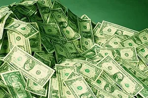 Cô giáo mầm non mua tiền giả về lưu hành ở chợ