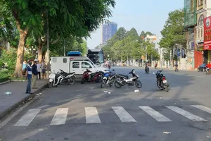 Gặp nhau để 'nói chuyện', nam thanh niên bị đâm tử vong