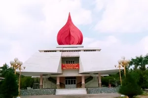 Bến Tre lần đầu tiên tôn vinh danh hiệu “Công dân Đồng Khởi”