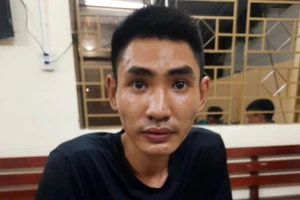 Thuê xe ôm công nghệ từ TP.HCM về Long An rồi cướp xe