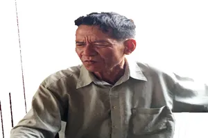 'Nghịch tử' nhẫn tâm giết chết cha 90 tuổi