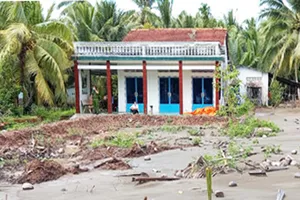 Nghi phạm thua cờ bạc gây án giết người, cướp tài sản bị bắt