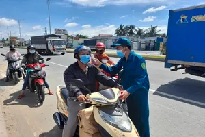 Tiền Giang, Bến Tre kéo dài thời gian giãn cách xã hội thêm 14 ngày