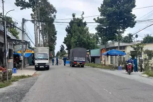 Đã nhận trợ cấp nhưng đăng Facebook 'xã không lo cho dân'