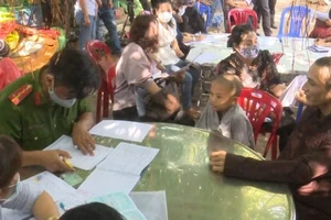 Khởi tố vụ án liên quan đến 'Tịnh Thất Bồng Lai' ở Long An 