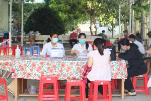 Tiền Giang: Nhiều sai phạm mua sắm thiết bị y tế phòng chống dịch COVID-19 