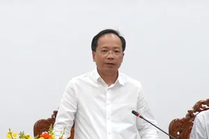 Gấp rút giải quyết nguồn cát cho dự án Vành Đai 3 TP.HCM