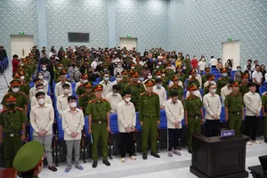 Tiền Giang: Xét xử 111 bị cáo vụ Công ty Luật TNHH Pháp Việt đòi nợ thuê