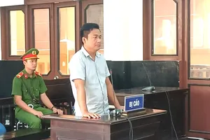 Tòa không giảm án cho Cựu Phó Trưởng Công an xã nhận hối lộ của 2 đối tượng đánh bạc