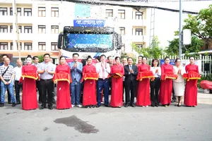 Dừa tươi Bến Tre chính thức xuất khẩu chính ngạch sang Trung Quốc