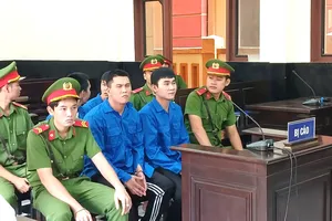 6 mẹ con cùng bị phạt tù về tội giết người và che giấu tội phạm