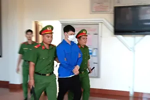 Bị cáo giết người tình, phi tang xác ở Tiền Giang lãnh án chung thân 