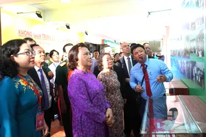 Hội thảo về cuộc đời và sự nghiệp cách mạng của nữ tướng Nguyễn Thị Định