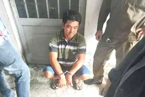 Lời khai của nghi phạm sát hại nữ chủ quán cà phê ở Tiền Giang