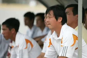 Vòng 4 V-League: Derby xứ Quảng và nút thắt HLV Lê Huỳnh Đức