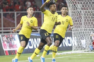 Đối thủ của thầy Park suy sụp vì hai át chủ bài 