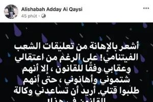 Đội tuyển VN được FIFA ca ngợi nhưng 'CĐV bàn phím’ lại đang ‘giết’ đội tuyển