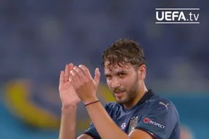 Xem bóng đá Ý bỏ chât thép khoác lớp áo hào hoa