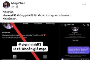 Nghĩ từ chuyện vợ Công Phượng ‘nhắc nhở’ đừng lấy nguồn XYX để viết bài