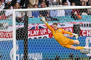 Thống kê ấn tượng và 15 bàn thắng đẹp nhất Euro