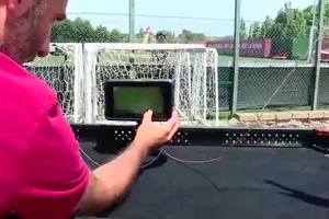 Mourinho và công nghệ hiện đại bắt tay vào huấn luyện AS Roma 