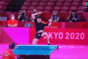 Pha đôi công hay nhất giữa số 7 và số 2 thế giới 