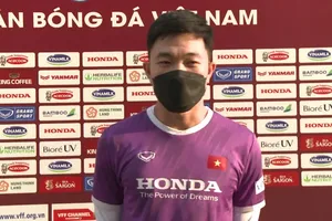 Ăn nói khéo léo và khiêm tốn như Xuân Trường 